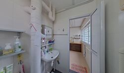 Blk 103 Serangoon North Avenue 1 (Serangoon), HDB 4 Rooms #503109721